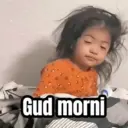 Gud morni