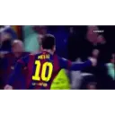 MESSI Y FC BARCELONA 15