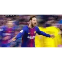 MESSI Y FC BARCELONA 10