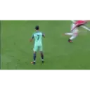 MESSI Y FC BARCELONA 22