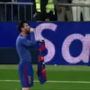 MESSI Y FC BARCELONA 14