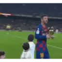 MESSI Y FC BARCELONA 9