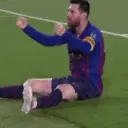 MESSI Y FC BARCELONA 17