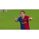 MESSI Y FC BARCELONA 16