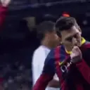 MESSI Y FC BARCELONA 20