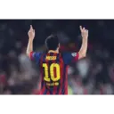 MESSI Y FC BARCELONA 23
