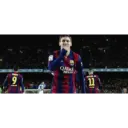 MESSI Y FC BARCELONA 19
