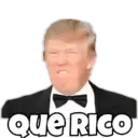 QUE RICO