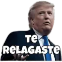 те RELAGASTE