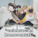 0104 *celebración homosexual®