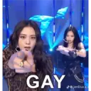 GAY @jenlisa.x.x