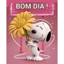 BOM DIA!