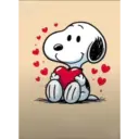 Snoopy 19