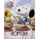 BOM DIA