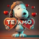 TE AMO