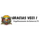 LA POLA DE LA 70 COLOMBIAR 70 GRACIAS VECI ! Orgullosamente de Estancia 70
