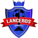 LANCEROS BOYACA F.C.