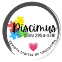 Discimus REVISTA ISSN 2954-5781 DIGITAL DE EDUCACIÓN
