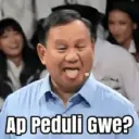 Ap Peduli Gwe?