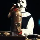 Halloween terrifier 8