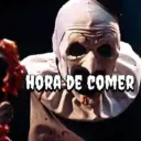 HORA DE COMER