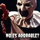 NO ES ADORABLE?