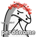 by: FlorksitaV perdóname
