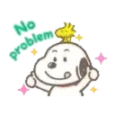 Snoopy 🤍😍 2