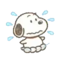 Snoopy 🤍😍 10