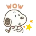 Snoopy 🤍😍 6