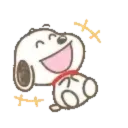 Snoopy 🤍😍 16