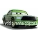 vdd piranha gostosa