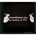 C Suponhamos que Jeu queira te Dar 自
