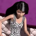 टिकटॉक लड़कियां 🎀🩷💖 15 🙄