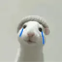 Rata Triste Random 🐀 9