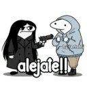 by Florksta alejate!!