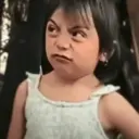 🌹Rosita😒😤gestos Tiktok 11