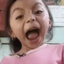 🌹Rosita😒😤gestos Tiktok 14