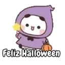 Feliz Halloween