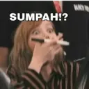 SUMPAH!? MAY