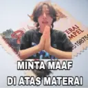 ERAI MPEL 519875 rnxclaws MINTA MAAF DI ATAS MATERAI