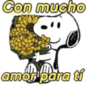 Con mucho 16.2 amor para tí