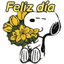 Feliz día