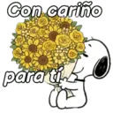Con cariño para ti