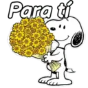 Para tí