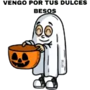 VENGO POR TUS DULCES BESOS BELLIES