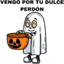 VENGO POR TU DULCE PERDON BELLIES