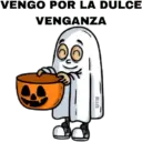 VENGO POR LA DULCE VENGANZA BELLIES