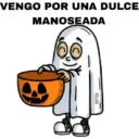 VENGO POR UNA DULCE MANOSEADA BELLIES
