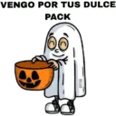 VENGO POR TUS DULCE PACK BELLIES